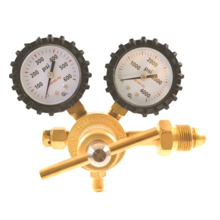 Uniweld RHP400 N2 Regulator