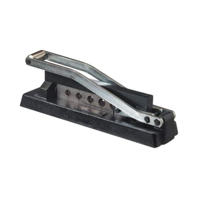 Western Enterprises CR-100 Bench Top Crimper
