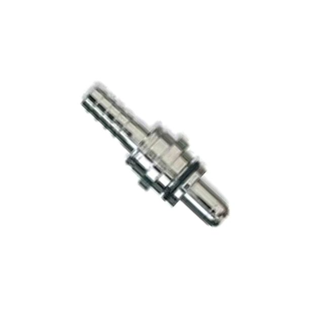 Western Enterprises M04-14 N2O DISS Nipple x 3/16 Inch Hose Barb