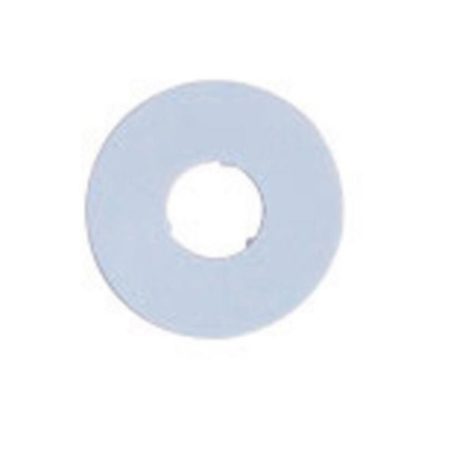 Western Enterprise MW-87 Halar Washer