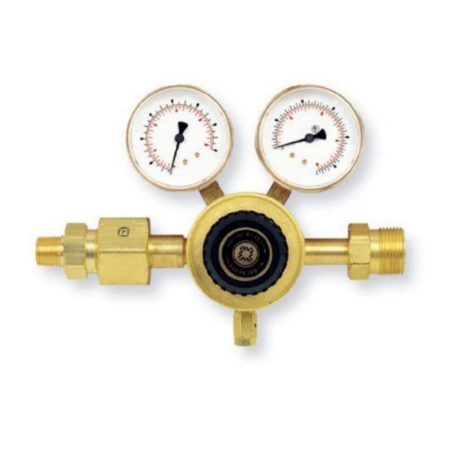 Western Enterprises RDM-9-4 O2 Regulator