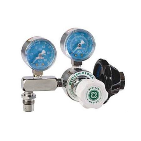 Western M1-326-PGH N2O Regulator