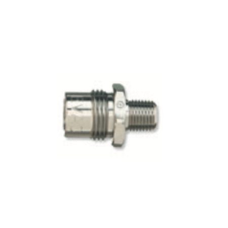 Western Medica M26-5 WAGD 2220 DISS Body Adaptor 1/4" M NPT