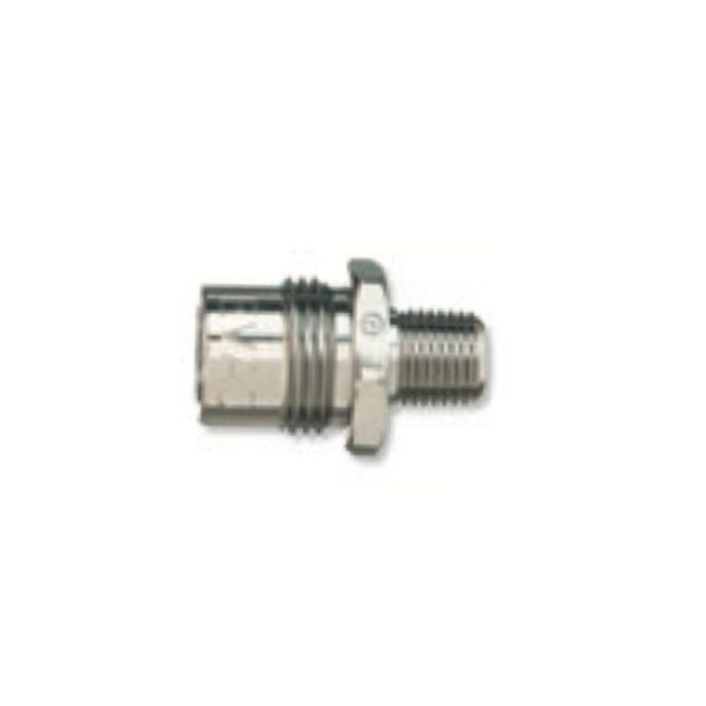Western Medica M26-5 WAGD 2220 DISS Body Adaptor 1/4" M NPT
