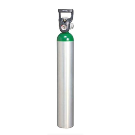 Western Enterprises MNS-802 Oxytote NG System