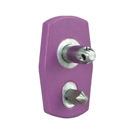 Precision Medical 3601 WAGD Chemetron Quick Connect by 1/8 Inch NPT Male