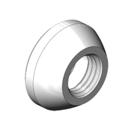Western Enterprises M32-12 CGA 326 Nipple Replacement Soft Tip