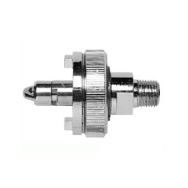 Western MQ201-1 O2 Ohmeda Male Coupler