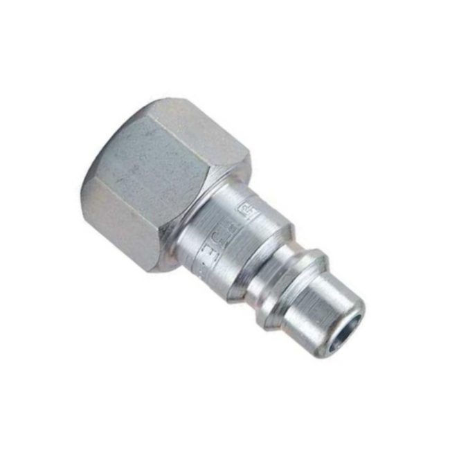 Zoro G4873757 Coupler Plug