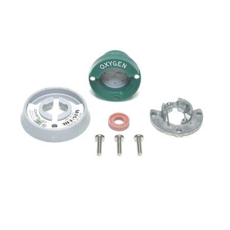 Allied Healthcare 1227-C Oxequip Oxygen Finishing Kit