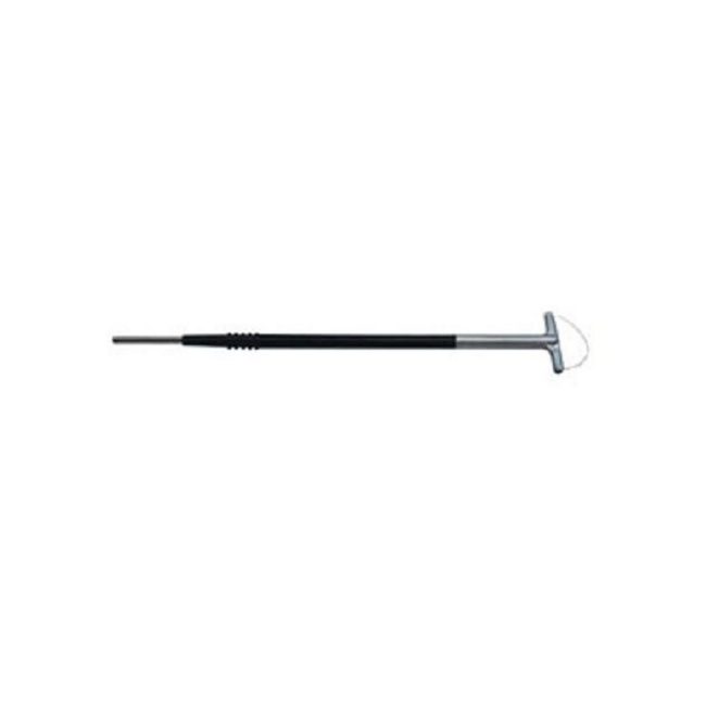 20MM X 20MM NON STERILE REUSABLE LOOP ELECTRODE