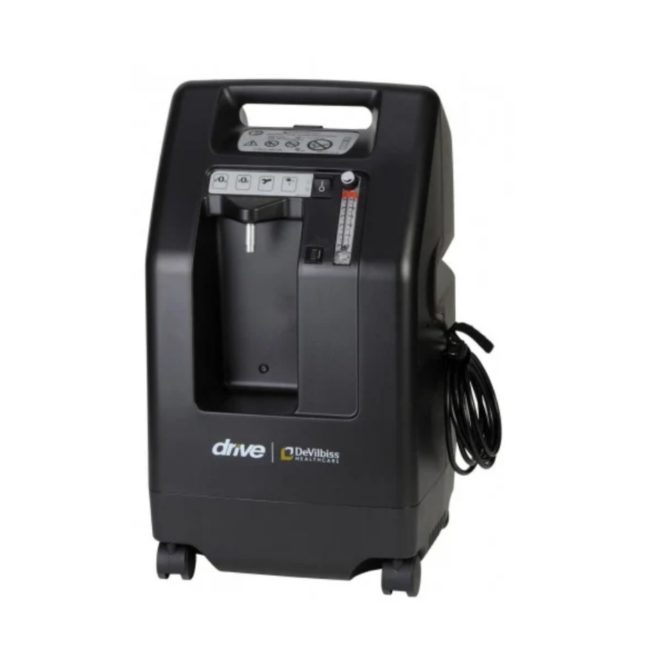 Oxygen Concentrators