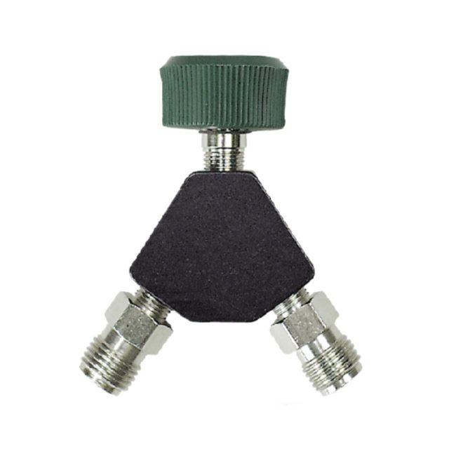 Precision Medical Y Block Assemblies