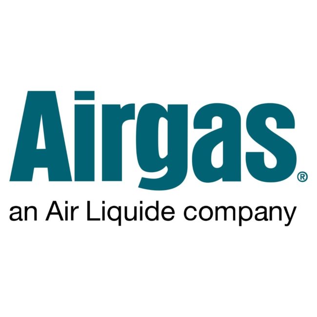 Airgas