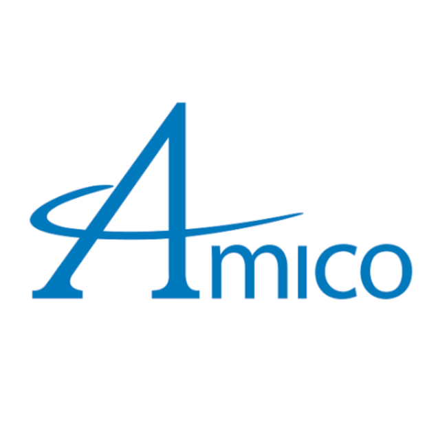 Amico Outlet Parts