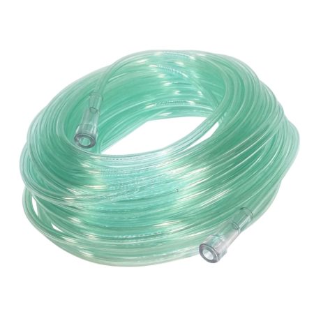 Westmed 0042 40 Ft Green Kink-Resistant O2 Supply Tubing