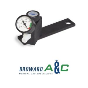 Matrx Scavenge Control Valve for Matrx MDM/RA
