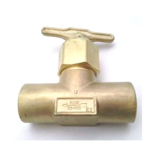 Shut-Off Valves