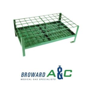 Anthony Welded Products 6400 E Cylinder Rack