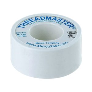 Merco Threadmaster® M44 PTFE Threadseal Tape