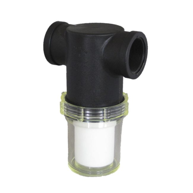 Sierra Dental RMC-10 Tru-Vac Dry Filter