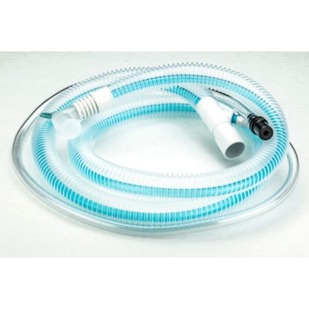 Supera CIR534 Bain Non-Rebreathing Circuit