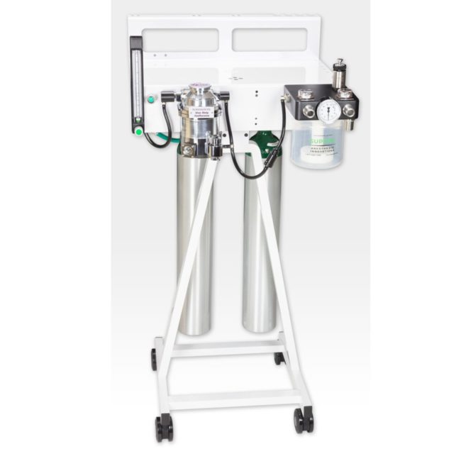 Supera Pureline® M2000 Rebreathing Anesthesia Machine