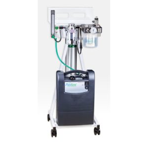 Supera Pureline® M6000 Anesthesia Machine