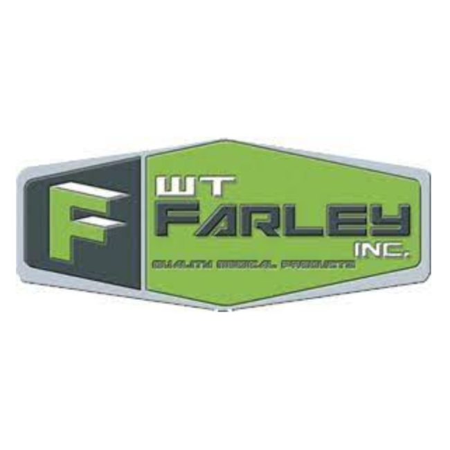 WT Farley Flowmeters