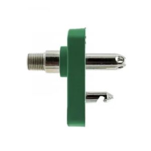 Chemetron Quick Connect Fittings
