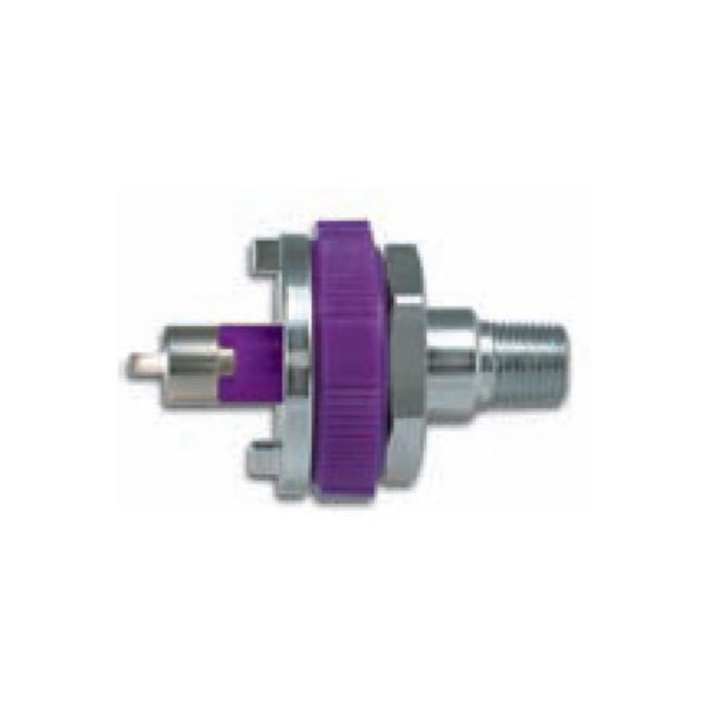Superior Products M-OH-EV-8 WAGD Ohmeda Quick Connect
