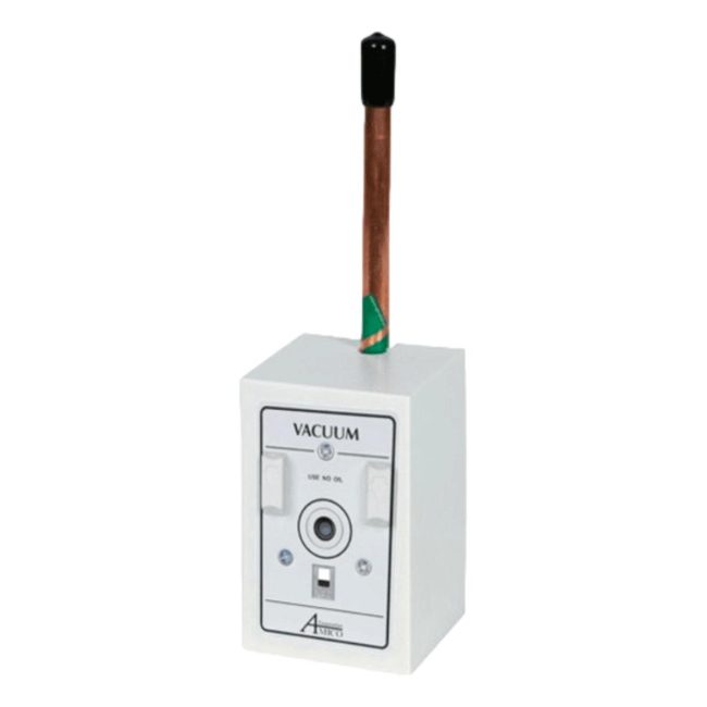 Belmed 9003-0003 Vacuum Exposed Outlet Chemetron Style