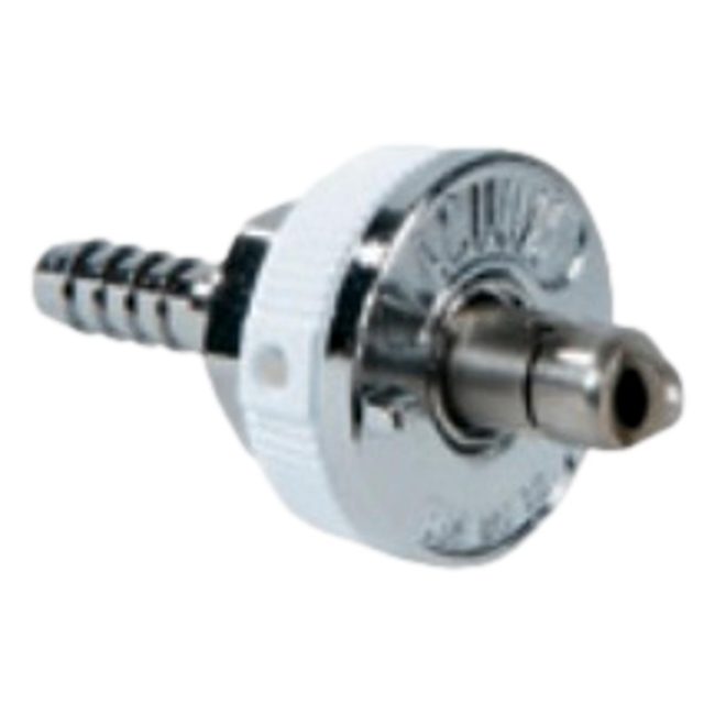 Belmed 8200-0000-0004 - Ohio (Matrx) Vacuum Male Quick Connect x Male DISS