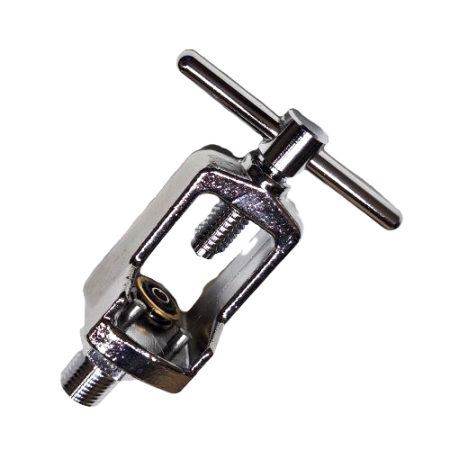 Western Enterprises M94-4 Medical Yoke Connection CGA 940
