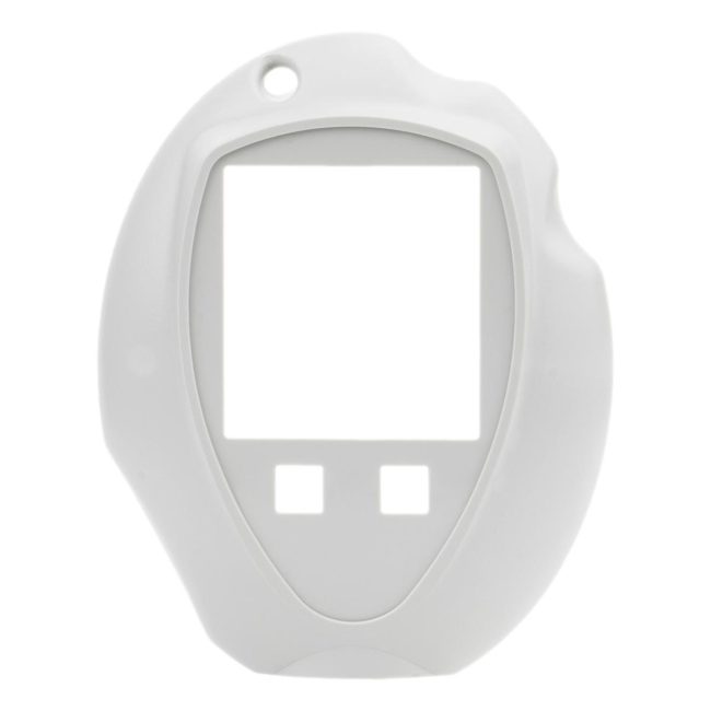 Maxtec R217P06-001 Maxo2+ Top Case, Cool Grey, Each