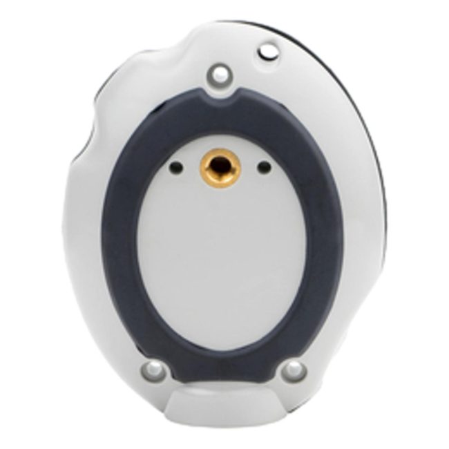 Maxtec R217P07-001 Maxo2+ Bottom Case, Cool Grey