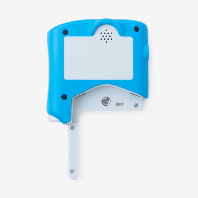Maxtec R228P02 MAXO2ME Rear Enclosure