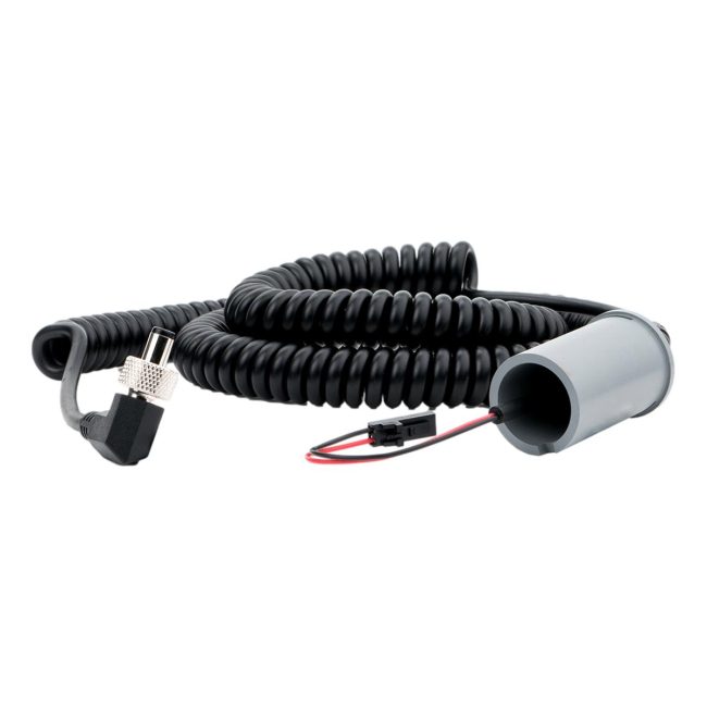Maxtec R217P19 MaxO2+ Assembly Coiled Cable