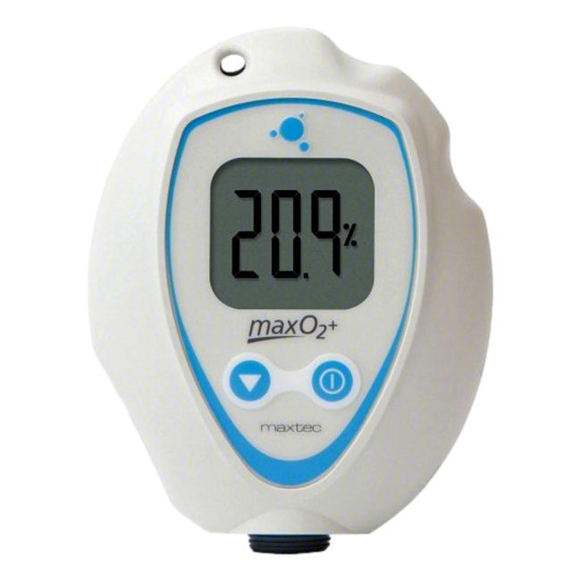 Maxtec R217P46 MAXO2+ A Industrial Sensor
