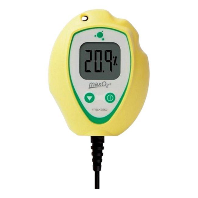 Maxtec R217P52 MaxO2+AE Scuba Analyzer