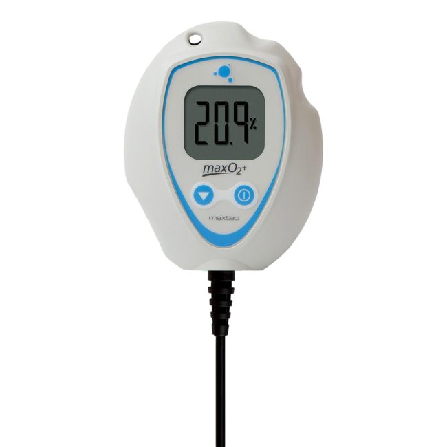 Maxtec R217P72-004 MAXO2+ AE Industrial Sensor
