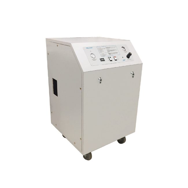 Airsep Reliant AS072-4 PSA Oxygen Generator