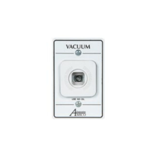 Belmed 9000-0000-0113 Vacuum Puritan Latch Plate Assembly For Exposed Outlet