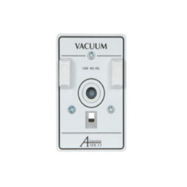 Belmed 9000-0000-0133 Vacuum Chemetron Latch Plate Assembly For Exposed Outlet