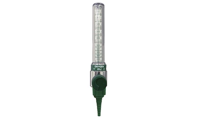 Amico FMO-15U-F2 O2 Thorpe Type Flowmeter
