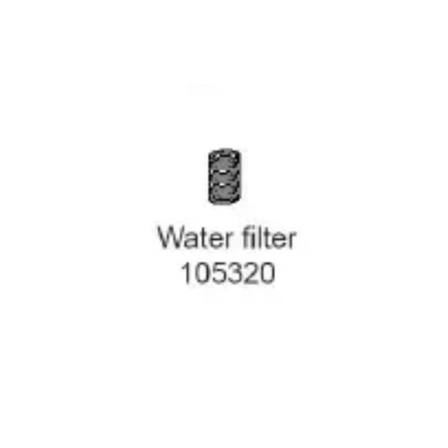 Porter Reliant 105320 Water Filter