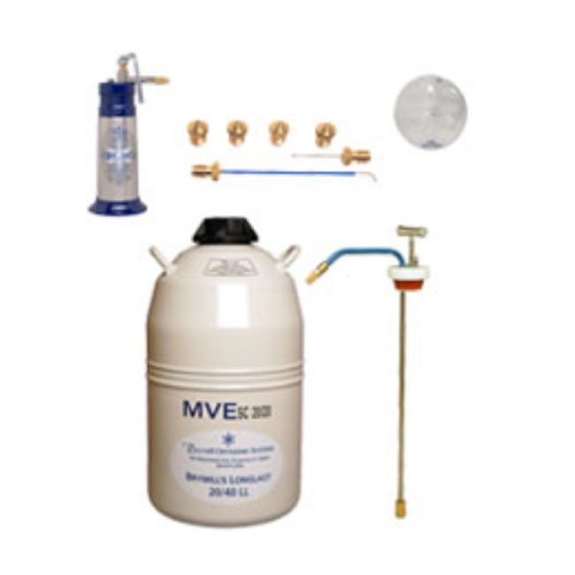 Brymill BRY-1000 Family Practice Package