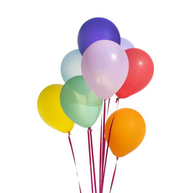 Helium Accessories