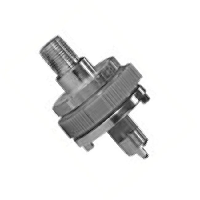 Amico S-AD-OHUW-M2 WAGD Ohmeda Adapter