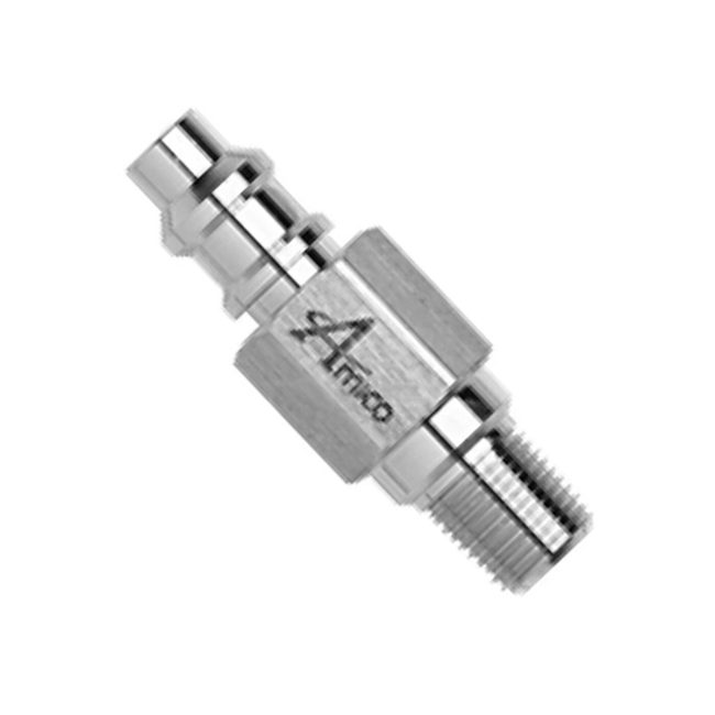 Amico S-AD-PBUW-M2 WAGD Puritan-Bennett Adapter